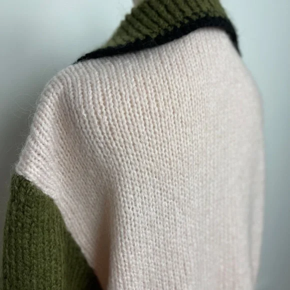 Zara Western Shacket - Picture 9 of 10